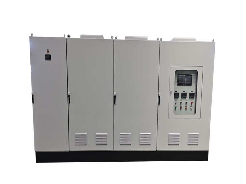 噴涂除塵控制系統